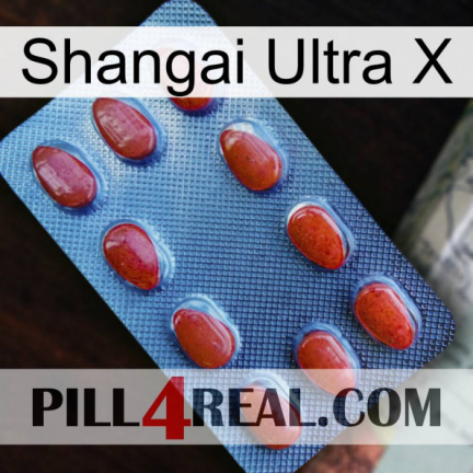 Shangai Ultra X 06
